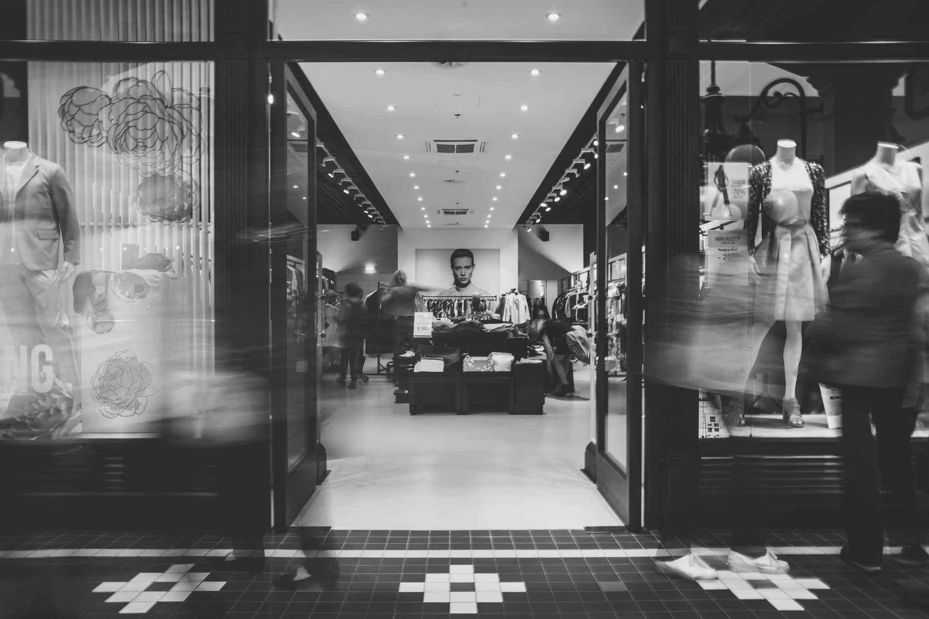 Franchiseformule financieren