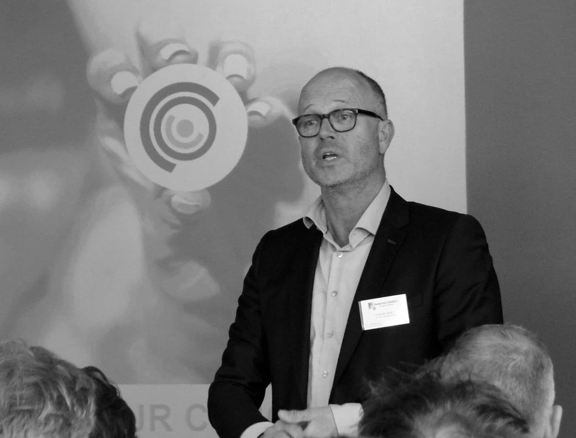 Uitbesteding van activiteiten voor uw franchiseformule..