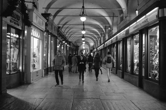 Stoppen als franchisegever