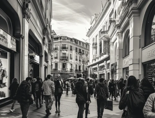 Herstructurering franchise formule